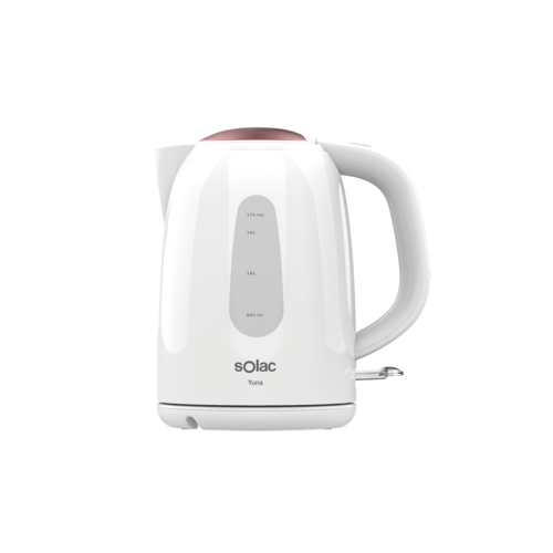 Solac KT5851 ceainic electric Yuna Kettle