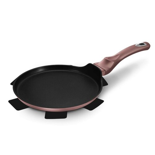 Berlinger Haus Ponev za palačinke I-Rose Edition