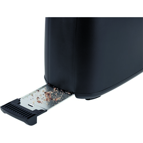 Clatronic TA 3802 kenyérpirító 4 pirítóshoz, 2 szeletre