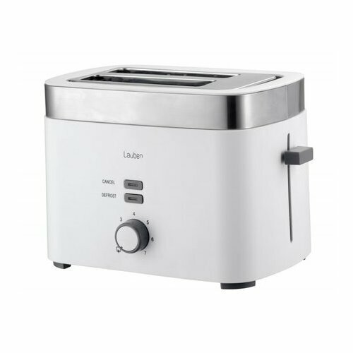 Lauben Toaster T17WS 