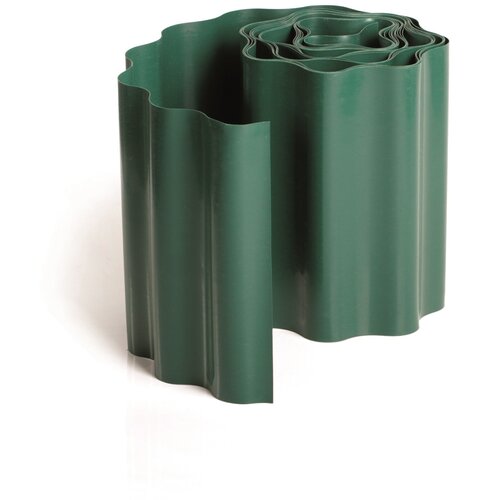 Travnata obroba Zelená 15 cm x 9 m
