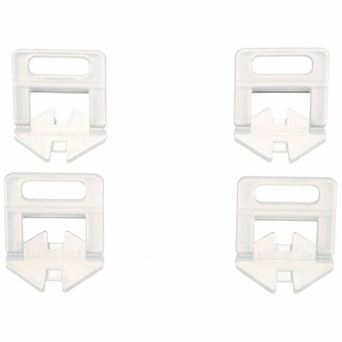 Sixtol LEVEL SYSTEM T-HOLD 3 mm, 1000 kosov