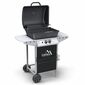 Cattara Partygasgrill Point, 102 x 98 x 51 cm