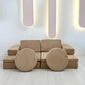 Klappsofa Puzzle Camel