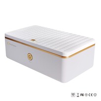 Basic-X Sterilizačný box s ozónom, biela Basic-X Sterilizačný box s ozónom, biela