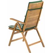 Fieldmann FDZN 9101 potah na křeslo, zelená