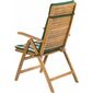 Husă de scaun Fieldmann FDZN 9101, verde