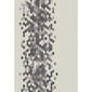 Cell japán fal barna, 50 x 245 cm