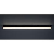 Rabalux 78049 podlinkové LED svítidlo Band 2, 83,5 cm, černá