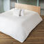 4Home narzuta na łóżko Imperial kremowy, 220 x 240 cm, 2 ks 40 x 40 cm