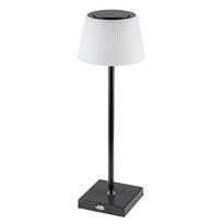 Lampă de masă cu LED Rabalux 76010 Taena, 4 W, negru