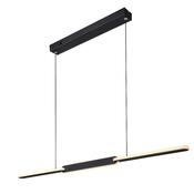 Rabalux 72231 závesný LED luster Sindri, exkluzívny dizajn