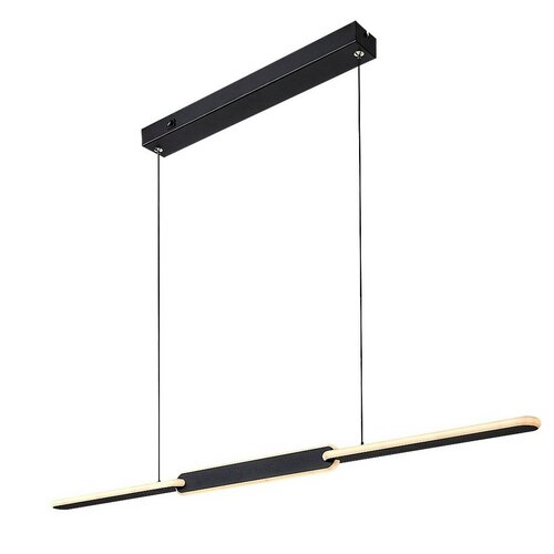 Rabalux 72231 wiszący żyrandol LED Sindri,ekskluzywny design