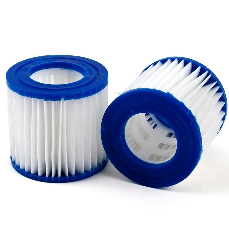 Filtračná kartuša, 2 ks