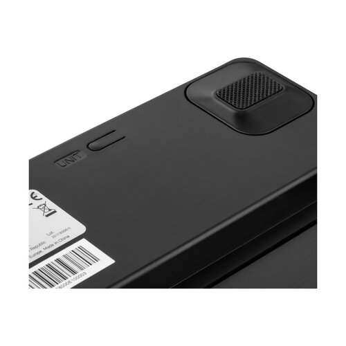 Sencor SBS 8000BK személymérleg