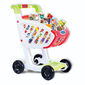 Rappa Dětský nákupní vozík s českým zbožím, 45 x 36 x 24 cm
