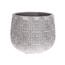 Бетонне кашпо Verona, 16,5 x 13x 16,5 см