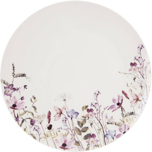 Orion Set 4 plitkih krožnikov LOUKA 27,3 cm