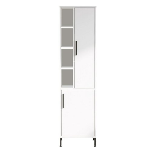 Skriňa Vive White