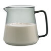 4Home Milchkanne aus Glas Haze Hot&Cool 550 ml, 1 Stück