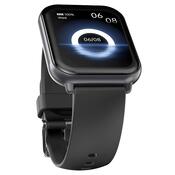 HiFuture ZONE2BK zegarek smartwatch, czarny