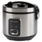 ProfiCook RK 1285 rizsfőző és gőzfőző 2in1