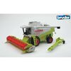 Bruder 02120 Kombajn Claas Lexion 480, 1:16