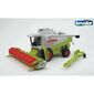 Bruder 02120 Kombajn Claas Lexion 480, 1:16