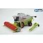 Bruder 02120 kombajn Claas Lexion 480harvestor, 1:16