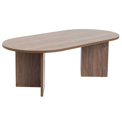 Masă de cafea Sable Walnut