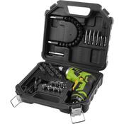 Fieldmann FDS 10155-A aku šroubovák