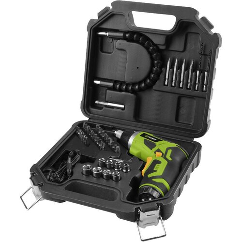 Fieldmann FDS 10155-A aku šroubovák