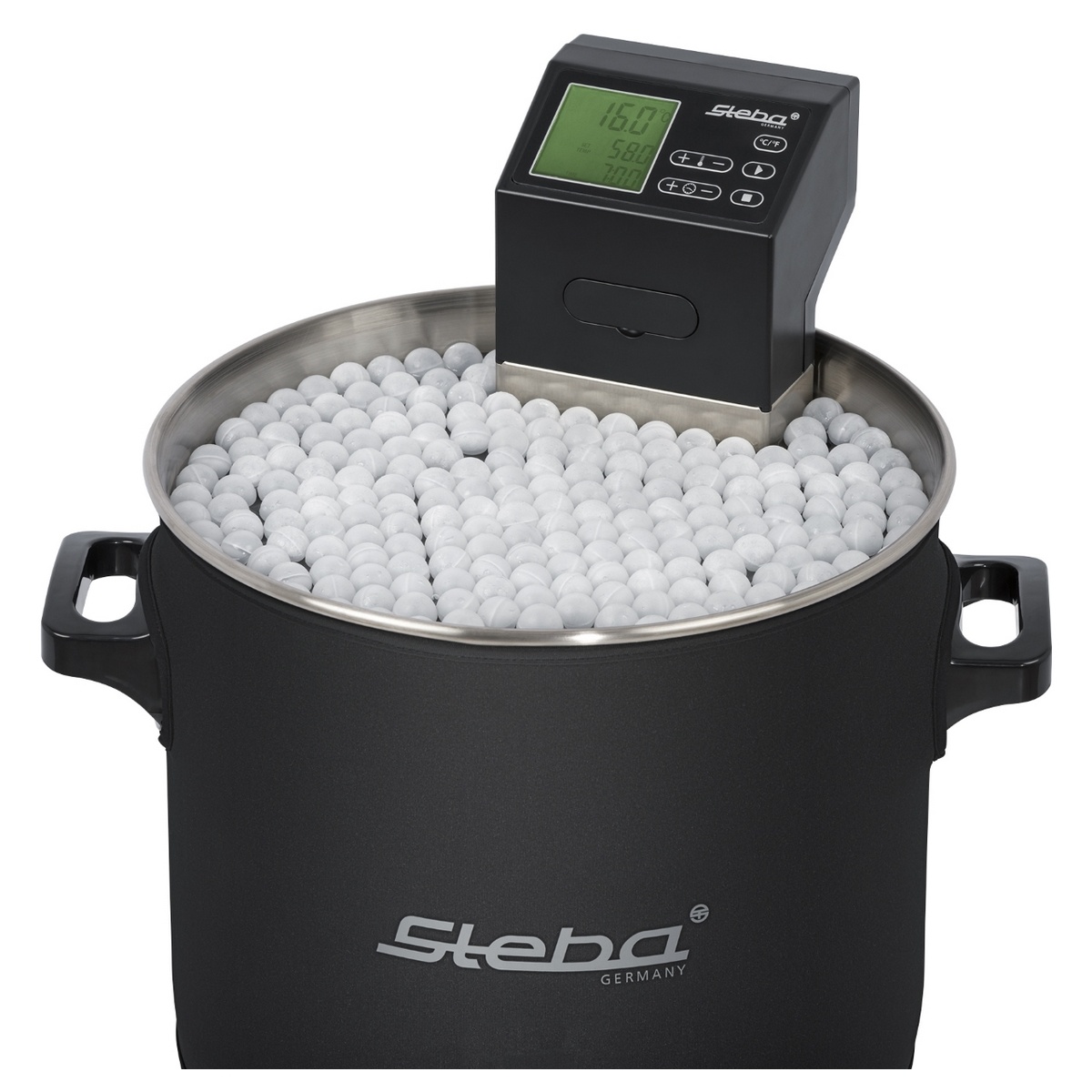 Obrázok Steba Sous-vide - izolačné guličky 99-51-00 (4011833400666)