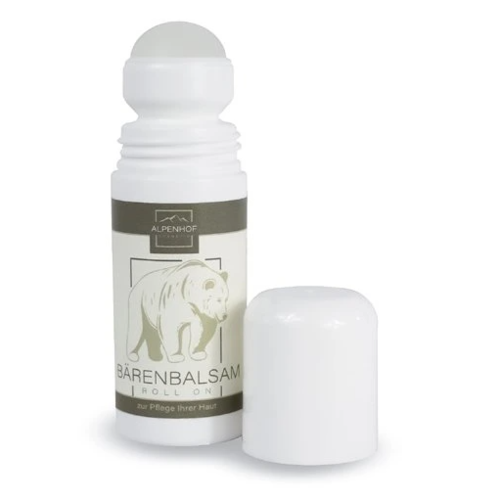 Medvědí balzám Roll-On, 50 ml