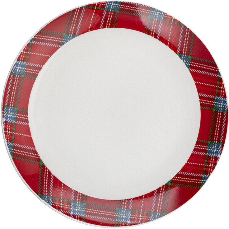 Florina Talerz deserowy Comet, 20,5 cm