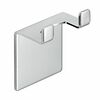 GEDY S027 Thor samolepilni kavl, krom