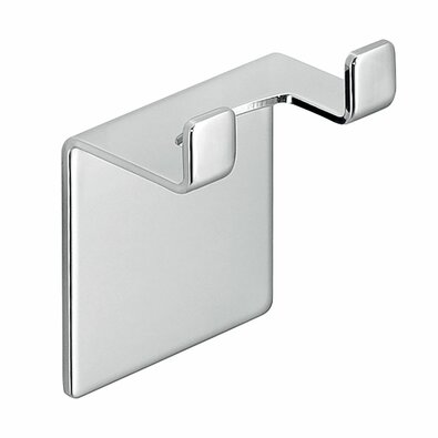 GEDY S027 Thor samolepilni kavl, krom