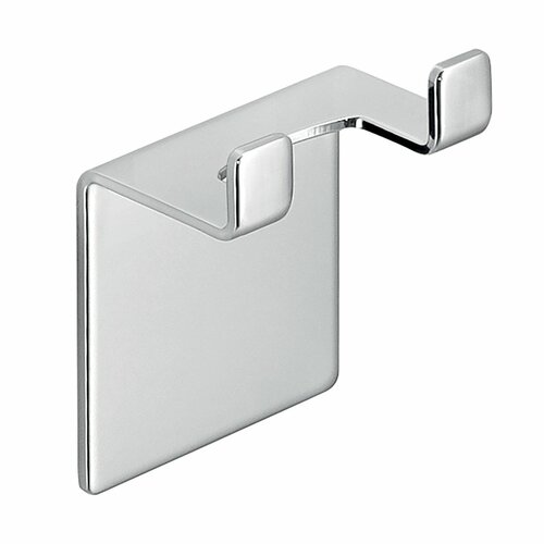 GEDY S027 Thor samolepilni kavl, krom
