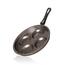 Banquet Ponev za 4 palačinke GRANITE Brown, 24 cm
