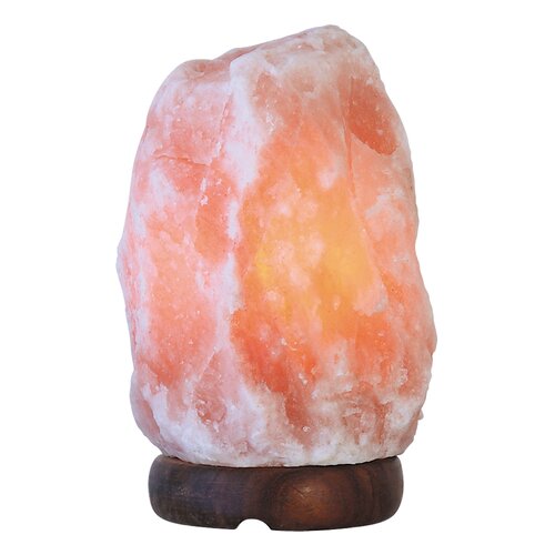 Lampă din sare Rabalux 4120 Rock, 19 cm