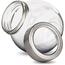 Lamart LT6051 4-delni set posod Buck, 170 ml