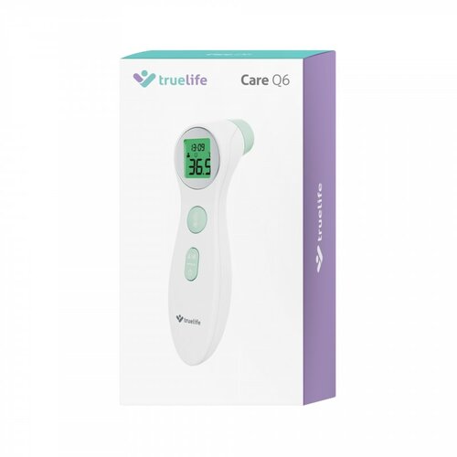 TrueLife Termometer Care Q6