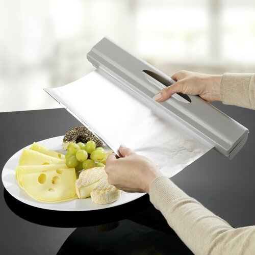 Dispozitiv tăiere folie alimentară Wenko Perfect-Cutter