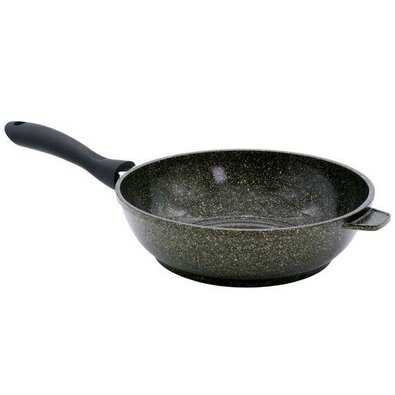 Kitchisimo Mély serpenyő, átmérő 28 cm,alumíniumötvözet