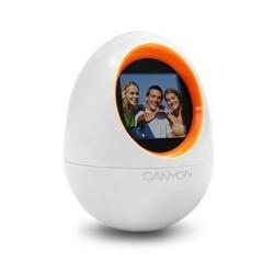 Canyon FBCNR  Digitální fotorámeček vejce