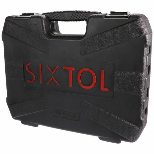 Sixtol Gola komplet TOOL SET 108