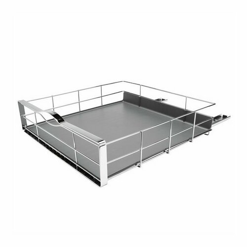 Simplehuman Schubladenorganizer, 50,2 x 50,8 x 15,2 cm