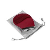 Concept SK9001 arctisztító szónikus kefe Sonivibe, burgundy