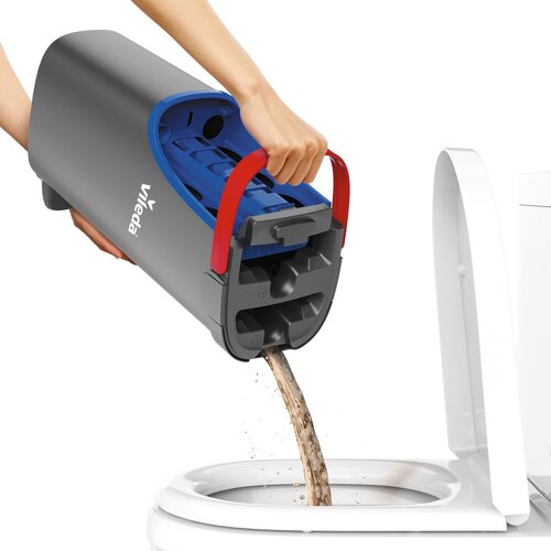 Mop płaski Vileda H2Pro