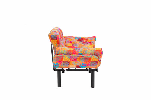 Canapea pat Nitta Patchwork